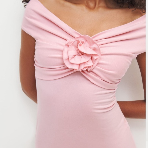 Reformation Dress - Picture 4 of 5